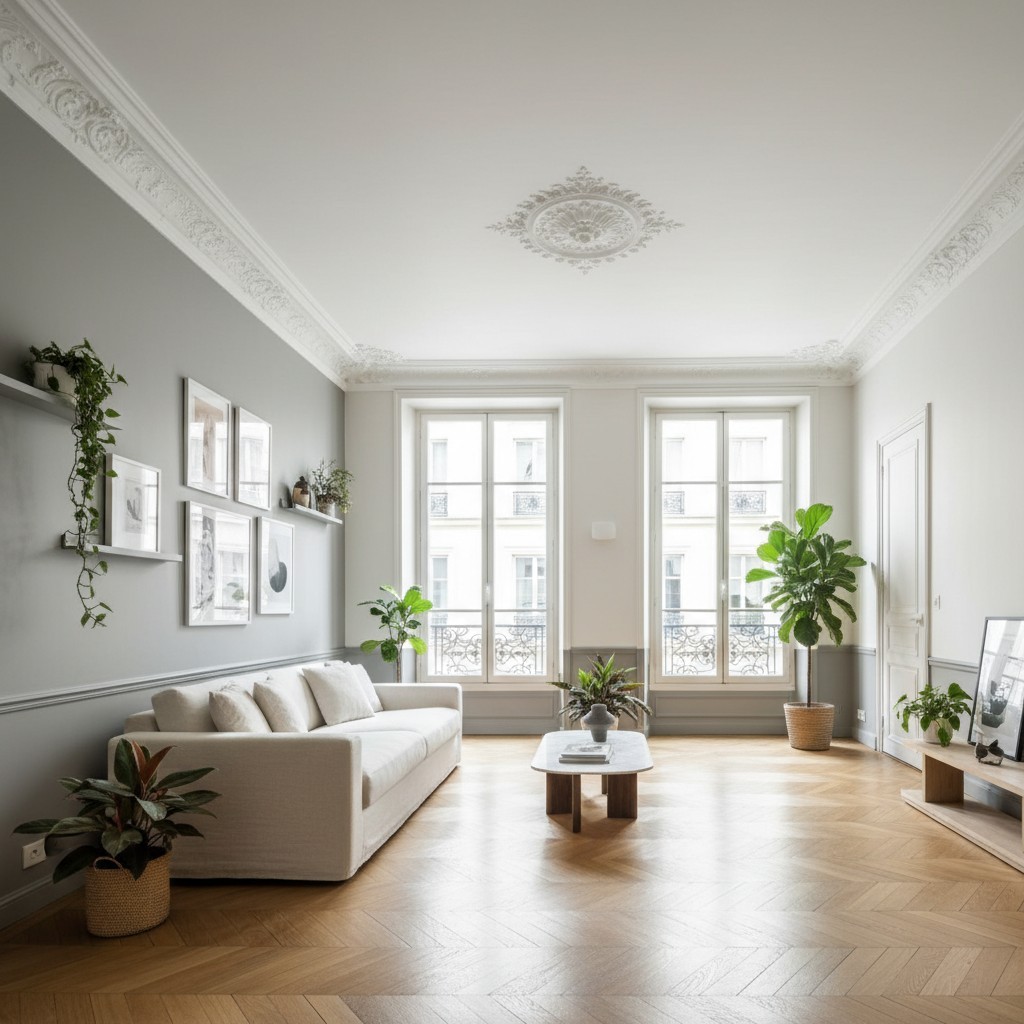 MAISON BROZE SARL